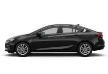Despiece Opel Astra J Sedan 1.4 (140 cv) Turbo Ecotec 2012