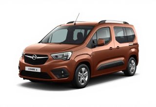 Despiece Opel COMBO E Tour / Life (K9) Combo-e (136 cv) 2020 marron