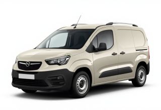 Despiece Opel COMBO Furgoneta/monovolumen (K9) 1.5 D (102 cv) 2019 beige