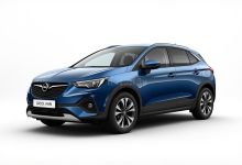 Despiece Opel Crossland X 1.2 (75) (82 cv) 2023