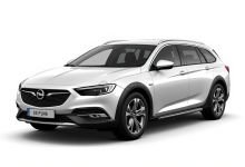 Despiece Opel INSIGNIA B Country Tourer (Z18) 2.0 4x4 (47) (260 cv) 2022