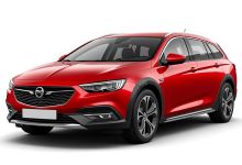 Despiece Opel INSIGNIA B Country Tourer (Z18) 2.0 4x4 (47) (260 cv) 2023