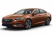 Despiece Opel Insignia Grand Sport 1.5 CDTi (68) (122 cv)