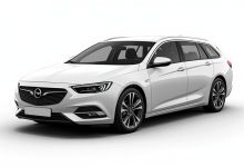 Despiece Opel Insignia Grand Sport 1.5 Turbo (165 cv) 2017