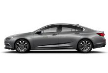 Despiece Opel Insignia Grand Sport 1.6 Turbo (68) (200 cv) 2017