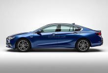 Despiece Opel Insignia Grand Sport 2.0 GSi 4x4 (68) (210 cv) 2017