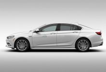 Despiece Opel Insignia Sedan 1.4 Turbo LPG ecoFLEX (140 cv) 2012