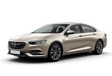 Despiece Opel Insignia Sedan 2.0 Turbo (220 cv) Automatico 2008