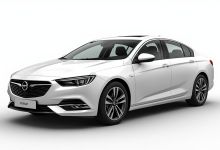 Despiece Opel Insignia Sedan 2.0 Turbo (250 cv) 4x4 2011