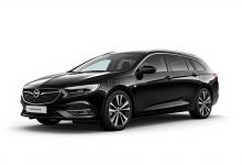Despiece Opel Insignia Sports Tourer II 1.6 Turbo (35) (200 cv) 2017