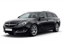 Despiece Opel Insignia Sports Tourer II 2.0 CDTI (170 cv) 2019