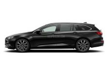 Despiece Opel Insignia Sports Tourer II 2.0 CDTi (35) (170 cv) 2017