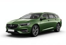 Despiece Opel Insignia Sports Tourer II 2.0 CDTi (35) (170 cv) 2023