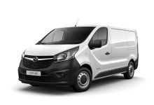 Despiece Opel MOVANO C Caja/Chasis (U9) 2.2 D (120 cv) 2021