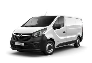 Despiece Opel MOVANO C Caja/Chasis (U9) 2.2 D (120 cv) 2021 blanco