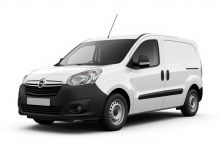 Despiece Opel Opel VIVARO B Caja/Chasis 1.6 CDTI (146 CV) 2016
