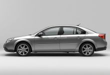Despiece Opel Signum (Versión 2005) 2.8i V6 24V Turbo (230 cv)