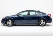 Despiece Opel Vectra C (Versión 2005) 2.0i 16V Turbo (175 cv) 2007