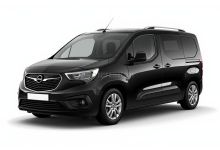 Despiece Opel Vita C 1.4 16V (90 cv) 2005