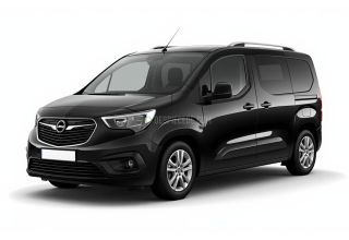 Despiece Opel Vita C 1.4 16V (90 cv) 2005 negro
