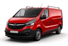 Despiece Opel VIVARO C Platform Cabin (K0) VIVARO-E (136 cv) 2020