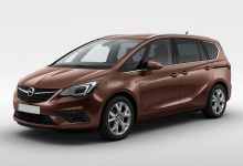 Despiece Opel Zafira B 2.2i 16V (150 cv) Automatico 2008