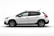 Despiece Peugeot 2008 (Versión 2016) 1.5 BlueHID (102cv) 2023