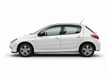 Despiece Peugeot 206 1.6 HDI (109 cv) 2005