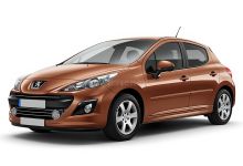 Despiece Peugeot 207 1.6 i 16V (120 cv) Automatico 2007