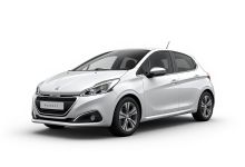 Despiece Peugeot 208 1.0 VTi (68 cv) 2015