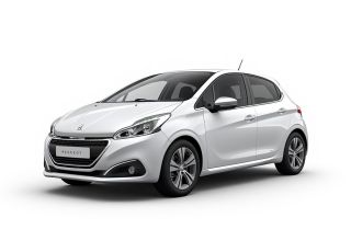 Despiece Peugeot 208 1.0 VTi (68 cv) 2015 plata