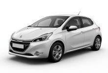Despiece Peugeot 208 II (UB_, UP_, UW_, UJ_) e-208 (136 cv) 2025