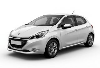 Despiece Peugeot 208 II (UB_, UP_, UW_, UJ_) e-208 (136 cv) 2025 plata