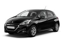 Despiece Peugeot 208 (Versión 2015) 1.6 BlueHDi (100 cv) 2015