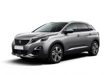 Despiece Peugeot 3008 HYBRID (181 CV) 2026