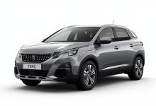Despiece Peugeot 3008 HYBRID 4 (299 CV) 2025