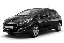 Despiece Peugeot 301 1.6 HDI (92 cv) 2012