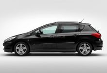 Despiece Peugeot 307 2.0 (137 cv) 2007