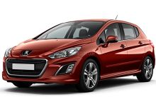 Despiece Peugeot 308 II 1.6 THP (125 cv) 2013