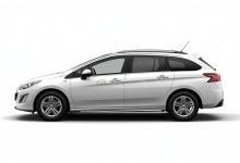 Despiece Peugeot 308 SW II 1.6 THP (125 CV) 2014