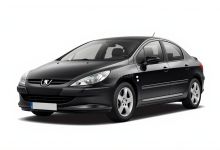 Despiece Peugeot 407 1.8 i 16V (116 cv) 2004