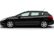 Despiece Peugeot 407 2.0 HDi (136 cv) 2008