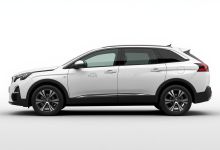 Despiece Peugeot 5008 I (Fase I) 1.6 HDi (112 cv) FAP 7 seats 2010