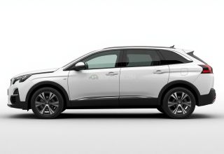 Despiece Peugeot 5008 I (Fase I) 1.6 HDi (112 cv) FAP 7 seats 2010 blanco