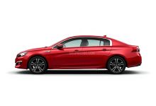 Despiece Peugeot 508 1.6 THP (156 cv) 2010