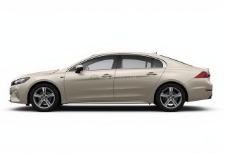 Despiece Peugeot 508 2.0 HDI (140 cv) FAP 2010 beige