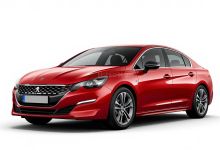 Despiece Peugeot 508 II (FB_, FH_, F3_) PureTech 130 (FBHNSR) (131 cv) 2020