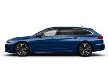 Despiece Peugeot 508 SW II (FC_, FJ_, F4_) Hybrid 224 (F45GQU) (224 cv) 2018