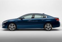 Despiece Peugeot 508 (Versión 2014) 1.6 BlueHDI (120 cv) 2015