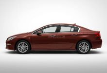 Despiece Peugeot 508 (Versión 2014) 2.0 HDi (140 cv) FAP 2015